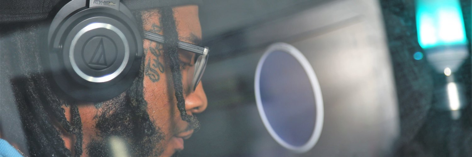 DiamondKesawn Presents Media banner