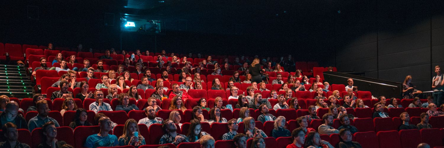 Bedford Film Society (BedfordFilms) / Twitter