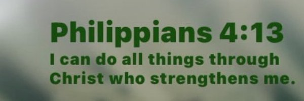ChristianPitt7 Profile Banner