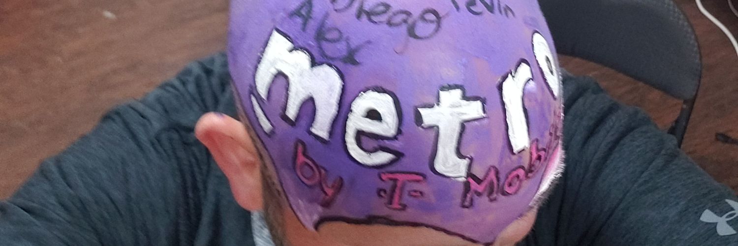 bobbyjsandersjr's profile banner image