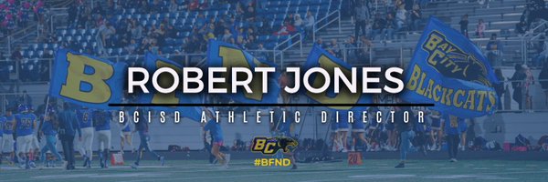 CoachRJones_ Profile Banner