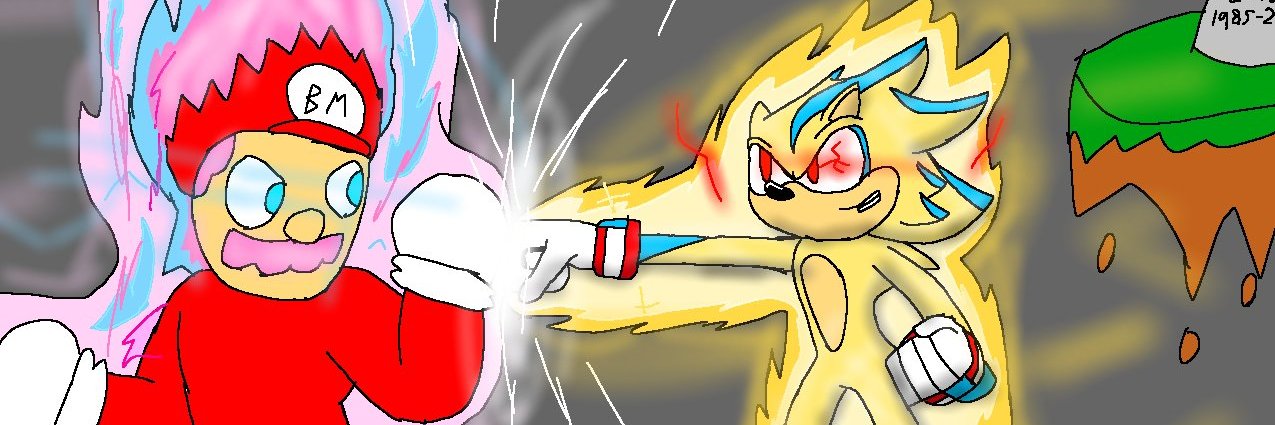 NewBetaMario64's profile banner image