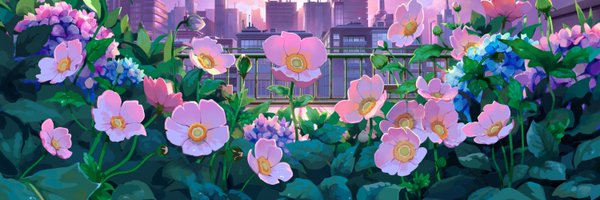 GentleStrings Profile Banner