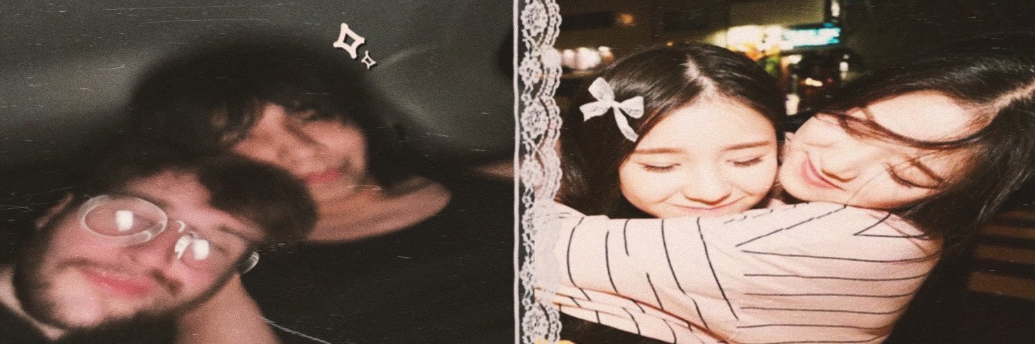 lily ⁹ ⎕'s banner