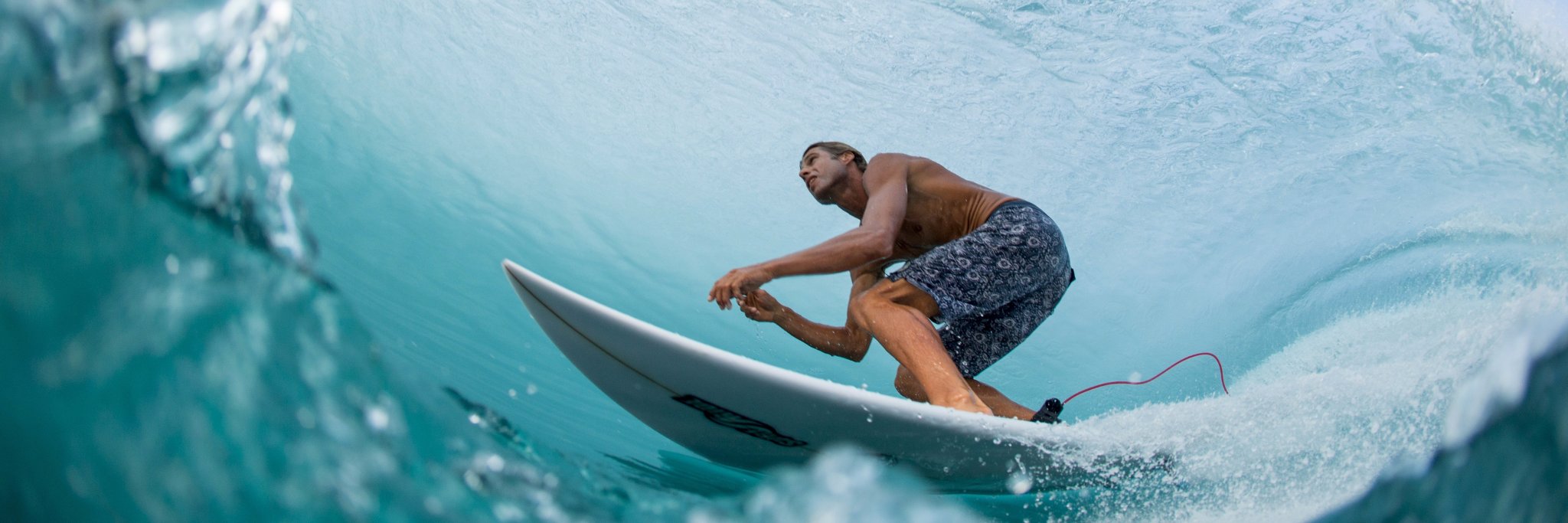 surfride's profile banner image