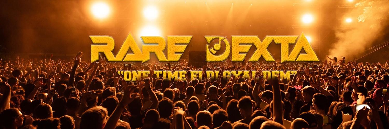 Rare Dexta👑 banner
