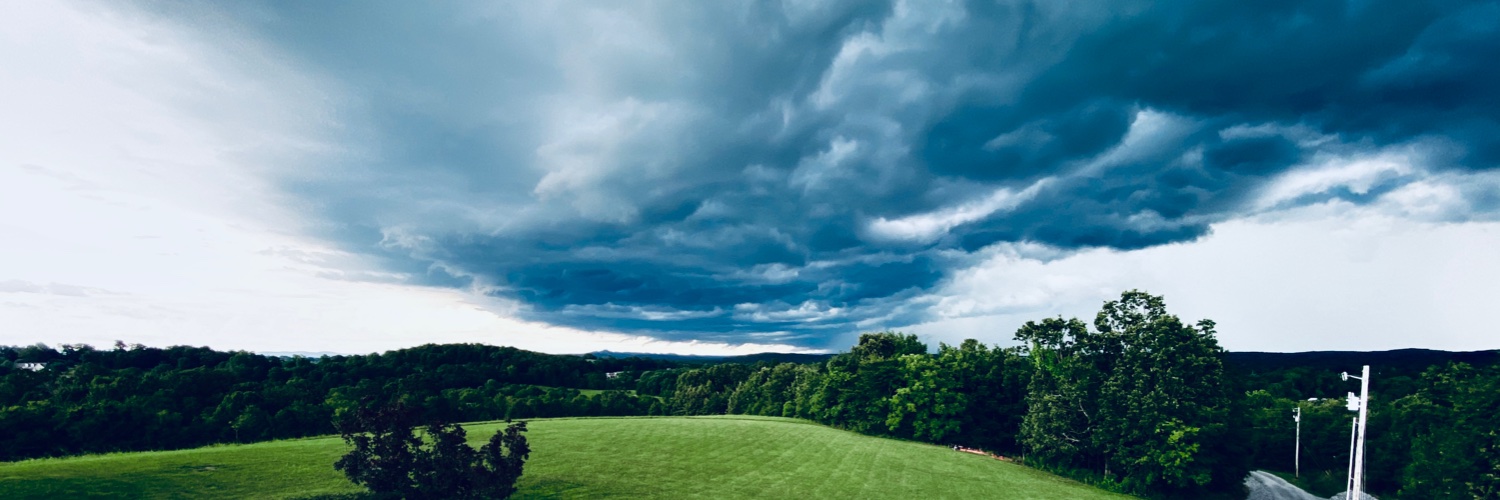 David C. Baker banner