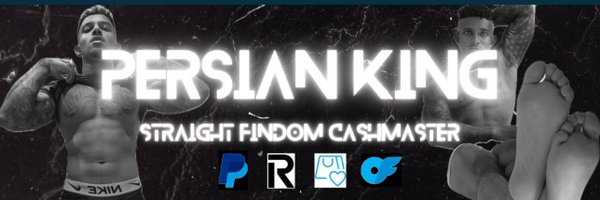 _AlphaPersian Profile Banner