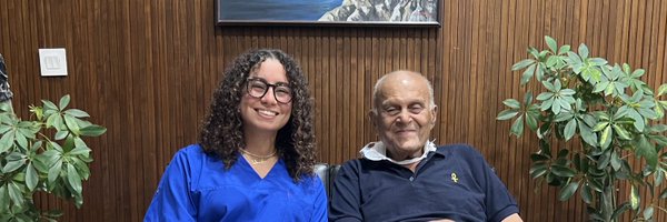 DrKenzyIsmail Profile Banner