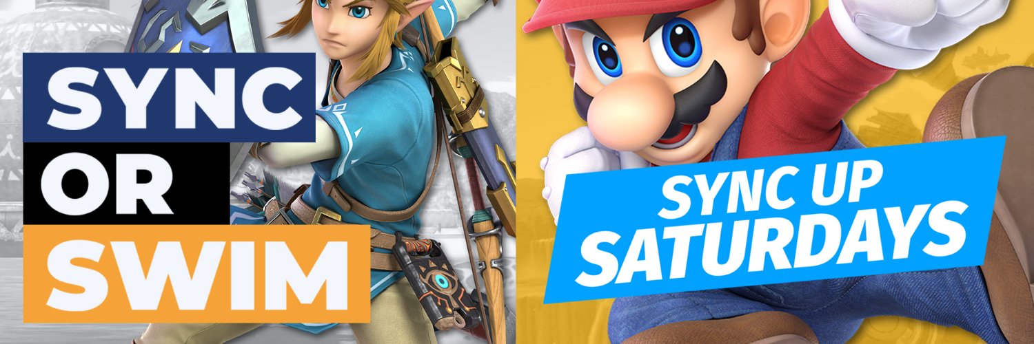 GameSync Esports banner