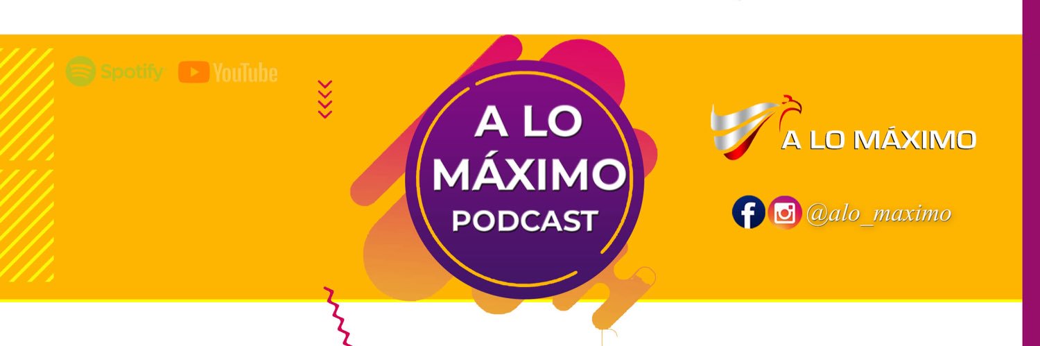 alo_maximo's profile banner image