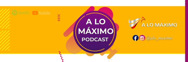 alo_maximo Profile Banner