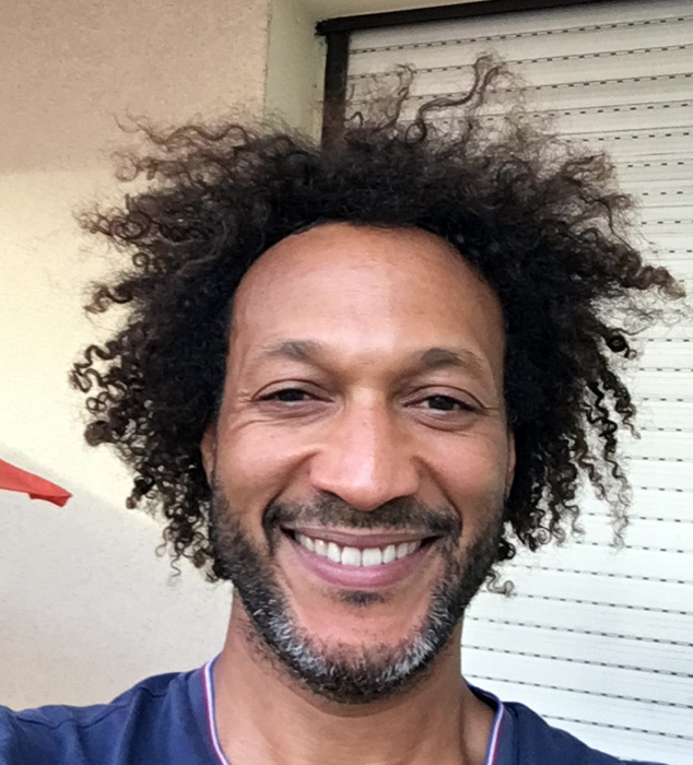 Christian Manlius banner