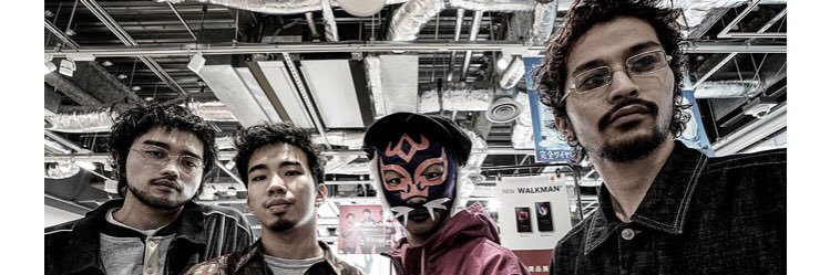 manafucajoe's profile banner image