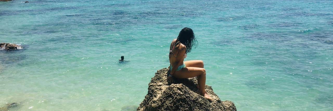 mariclari22's profile banner image