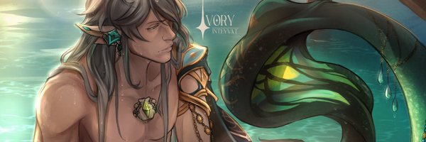 BleedingIvory Profile Banner
