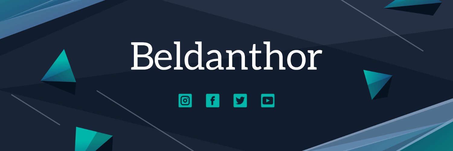Beldanthor banner