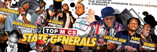 TOPMICS Profile Banner