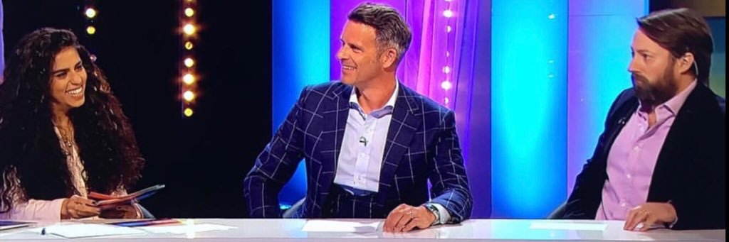 Christian Howes banner