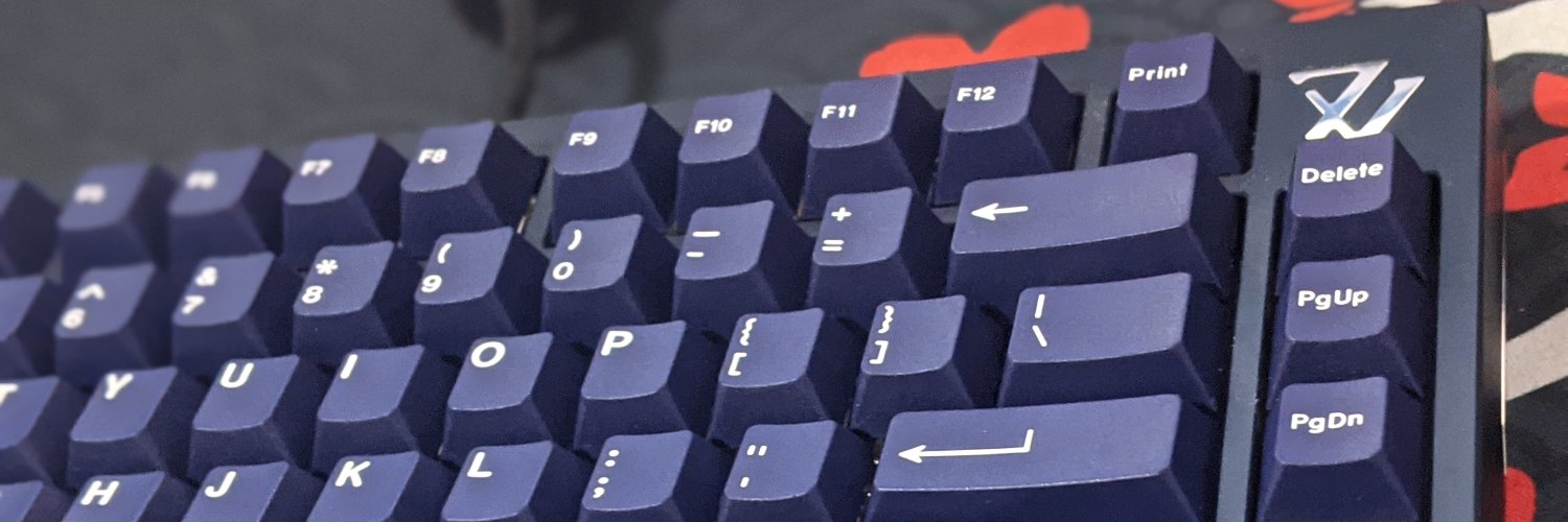 Lorphex's profile banner image