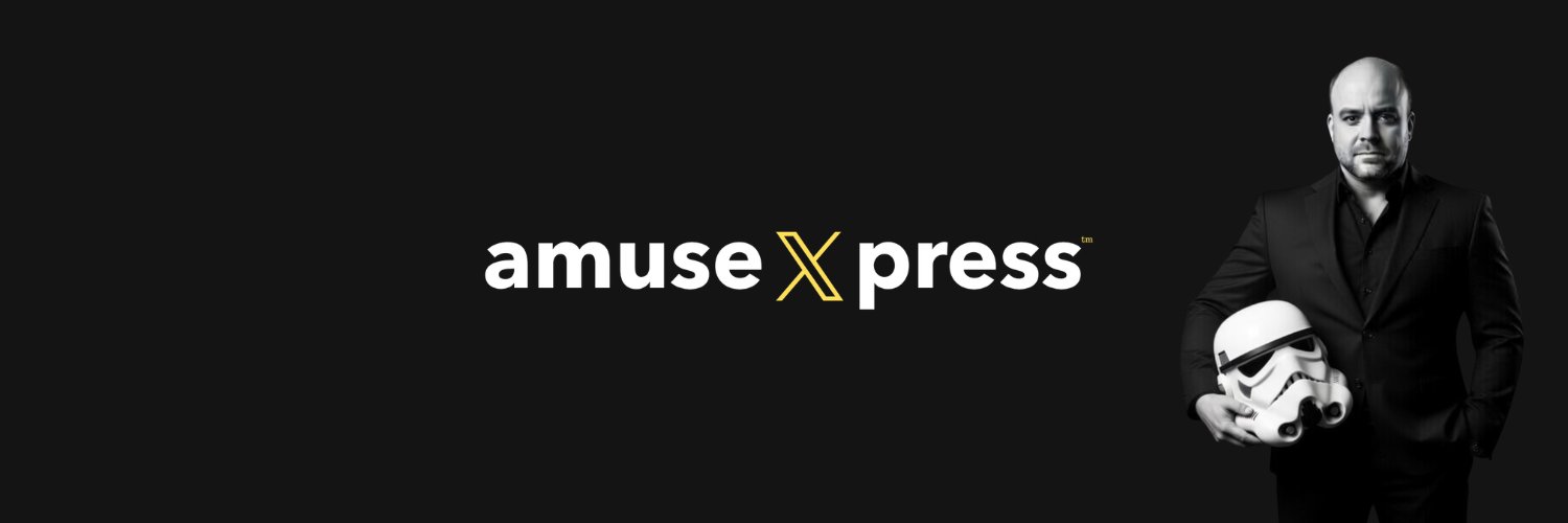 amusexpress's profile banner image