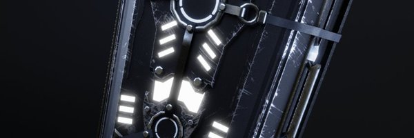 Booth_VRC Profile Banner