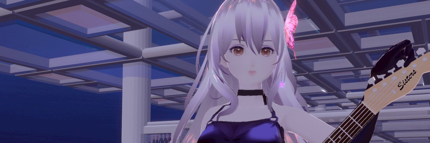 Motoko Library banner