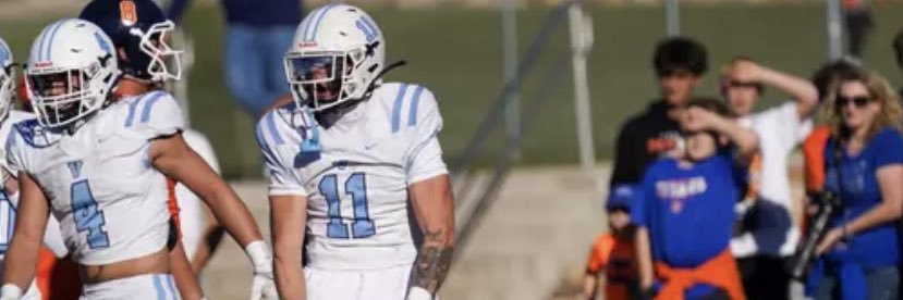 Jaxson Sanders banner