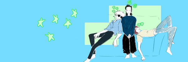 bugspace__ Profile Banner