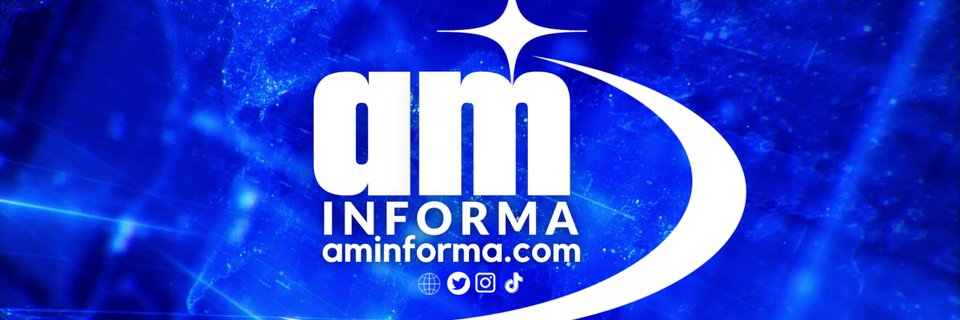 AMInforma9's profile banner image