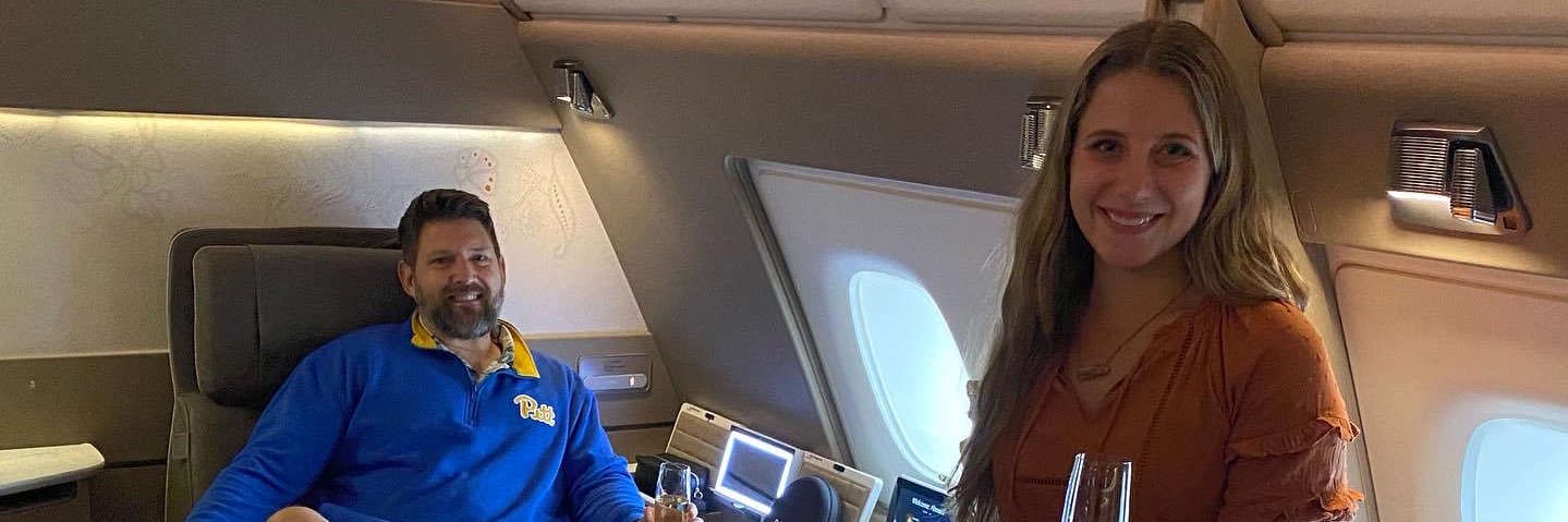 Life On Points banner