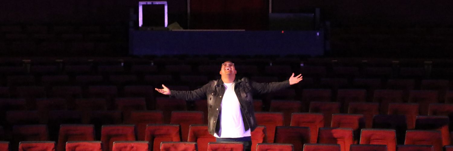 rafasantizmx's profile banner image