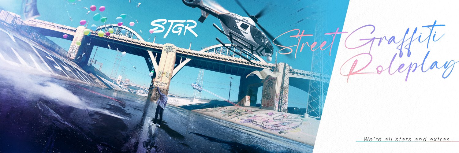 ストグラ運営's banner