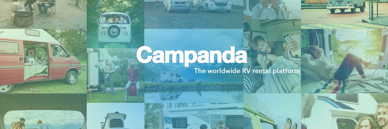 Campanda_GmbH's profile banner image