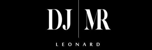 DJMrLeonard's profile banner image