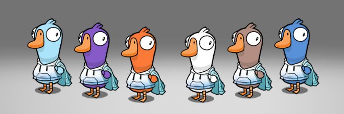 hoingooseduck's profile banner image