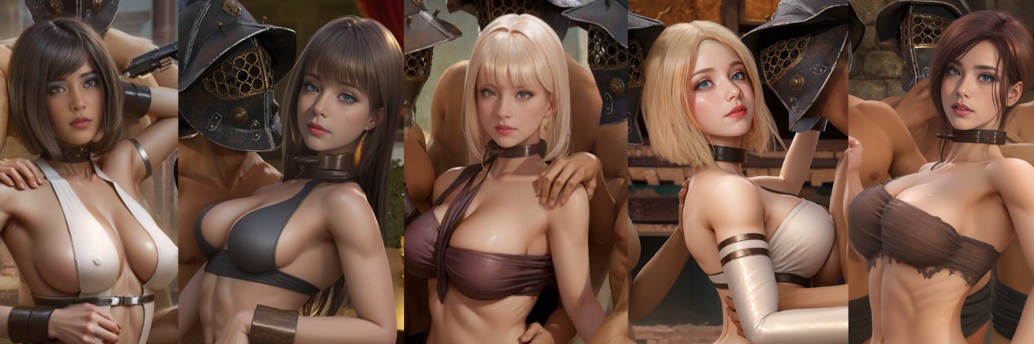 World of Slaves banner