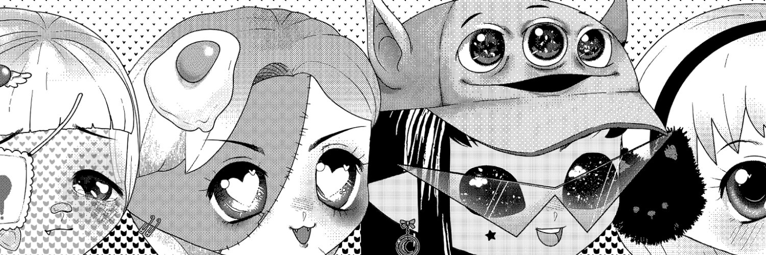 Molady Maker ☆ banner