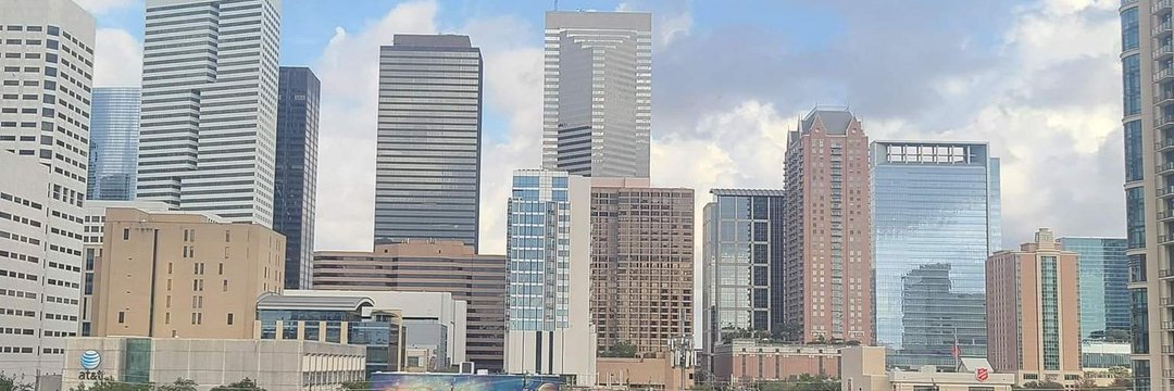 Michael Lozano's banner