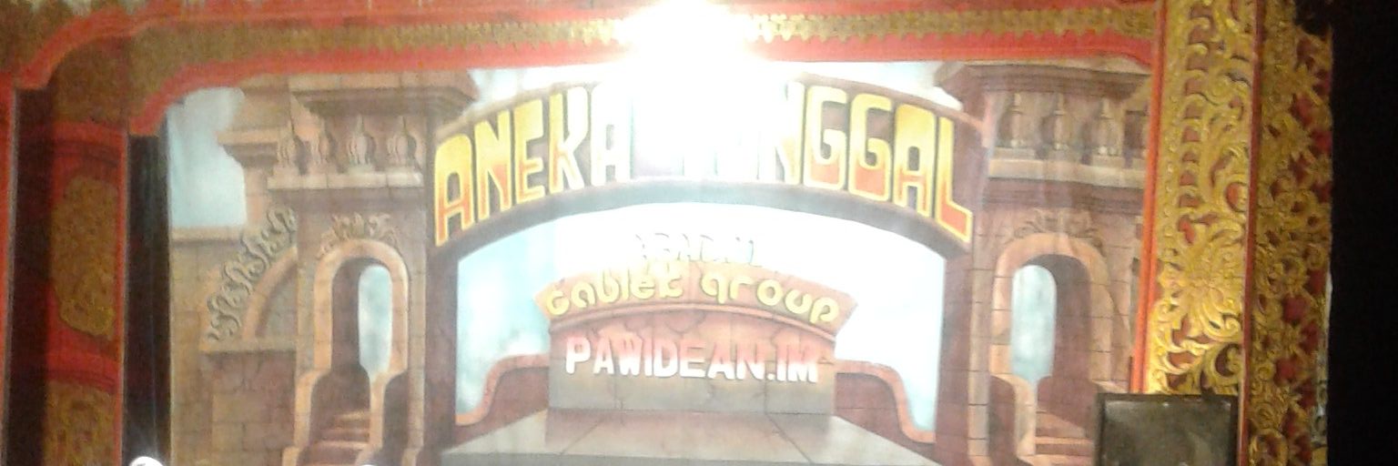 khoirul Anam banner