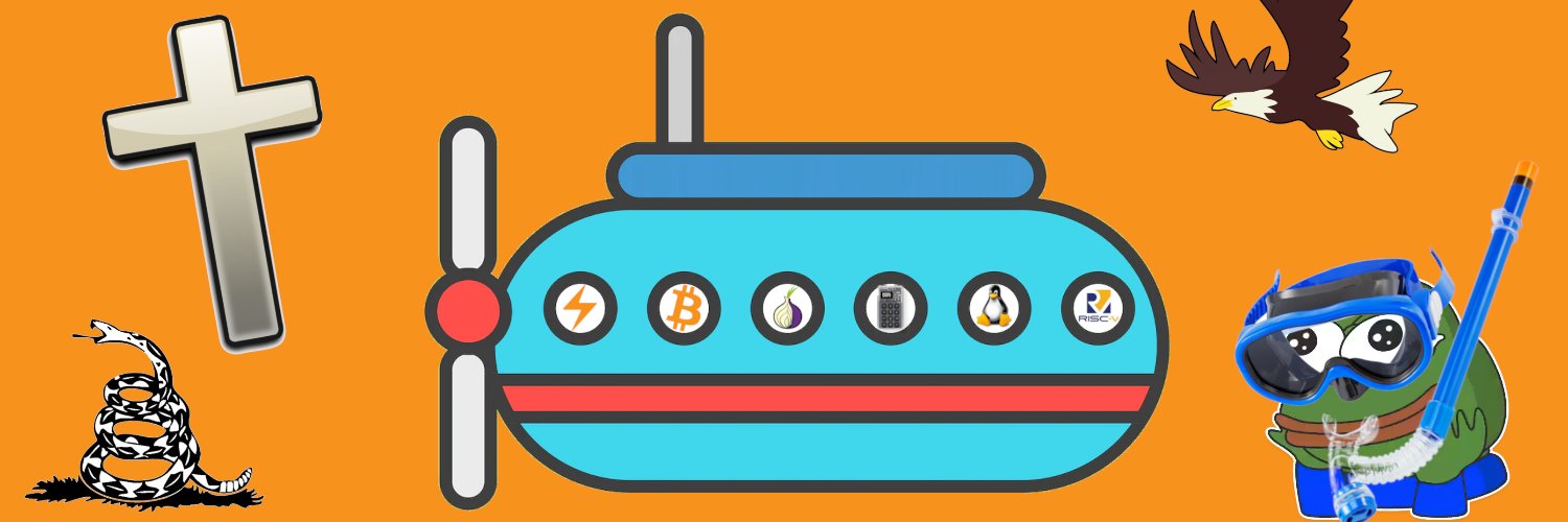 btc_submarine's profile banner image