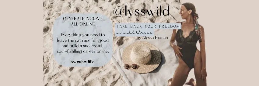 Alyssa Roman banner