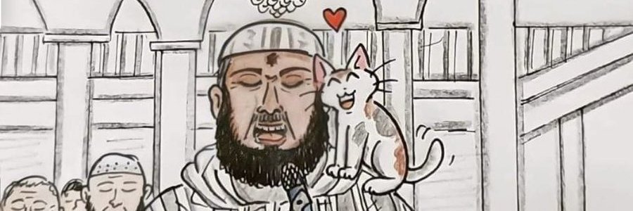 BMSKhan's profile banner image