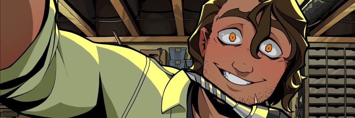 matsluquices's profile banner image