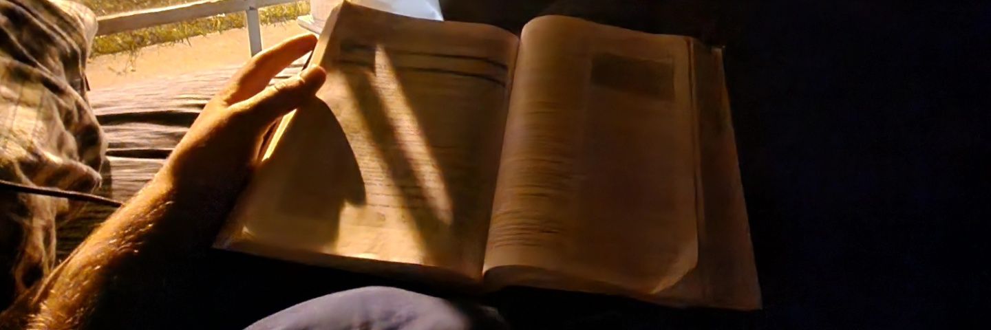 Kyle Wilkinson banner