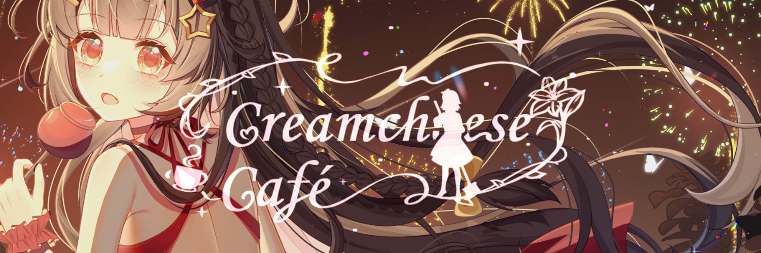 Ameki🍥LIVE2D banner