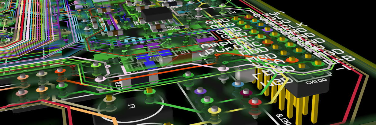 ZofzPCB's profile banner image