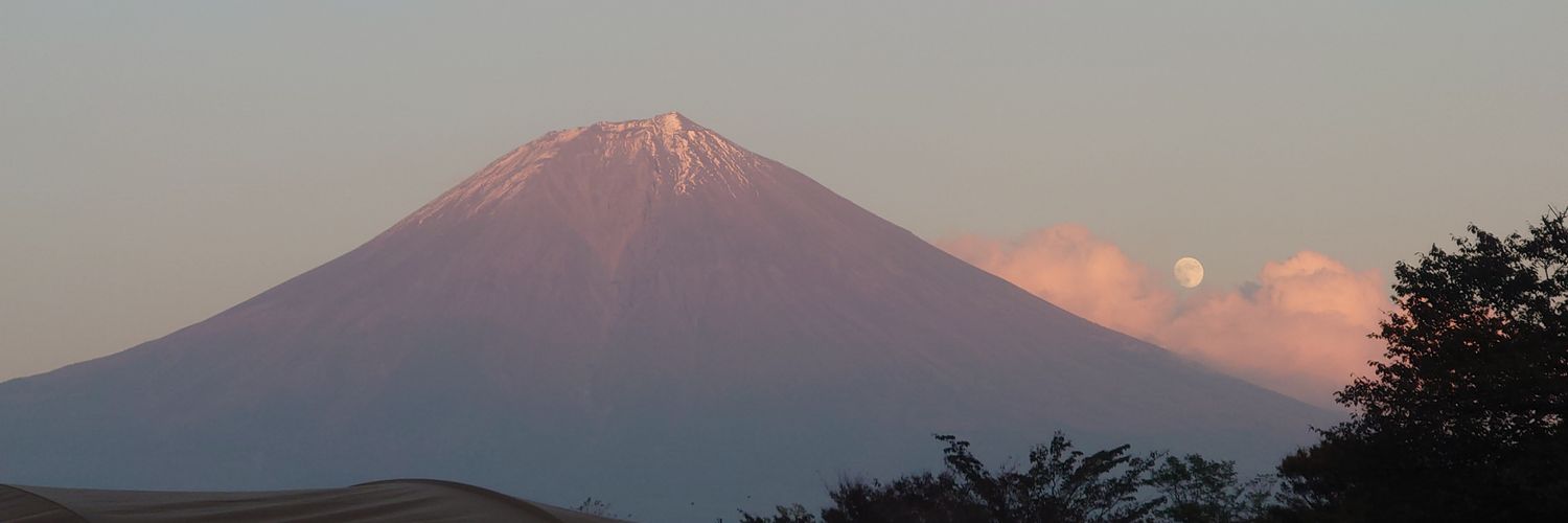 gakinote's profile banner image