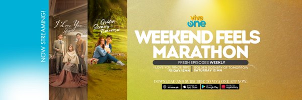 VivaOnePH Profile Banner