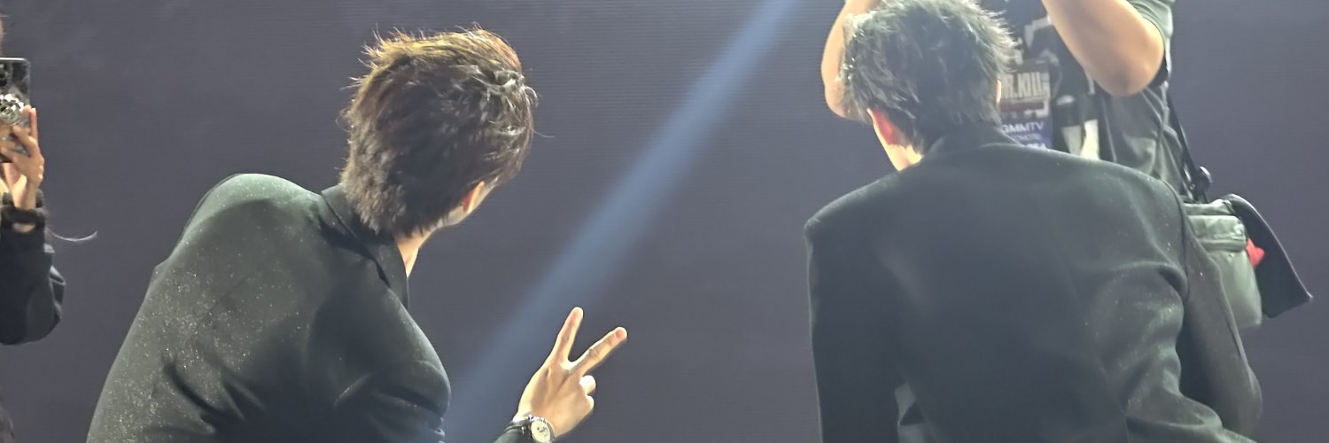 wooheaa's profile banner image